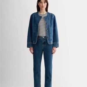 NWT Everlane 90’s Cheeky Jean | Size 30